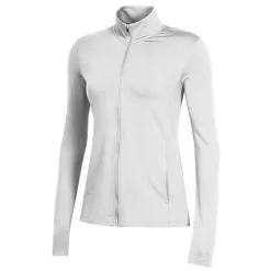 Under Armour Women's Zinger Tulip Full Zip