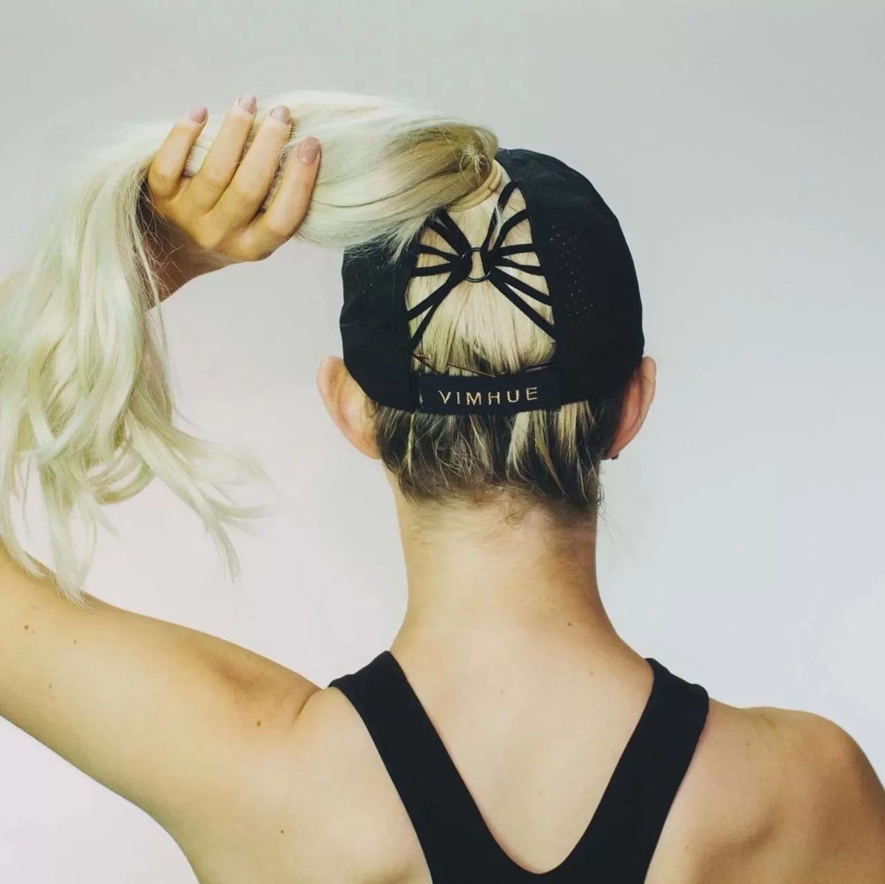 Women's Sun Goddess Hat