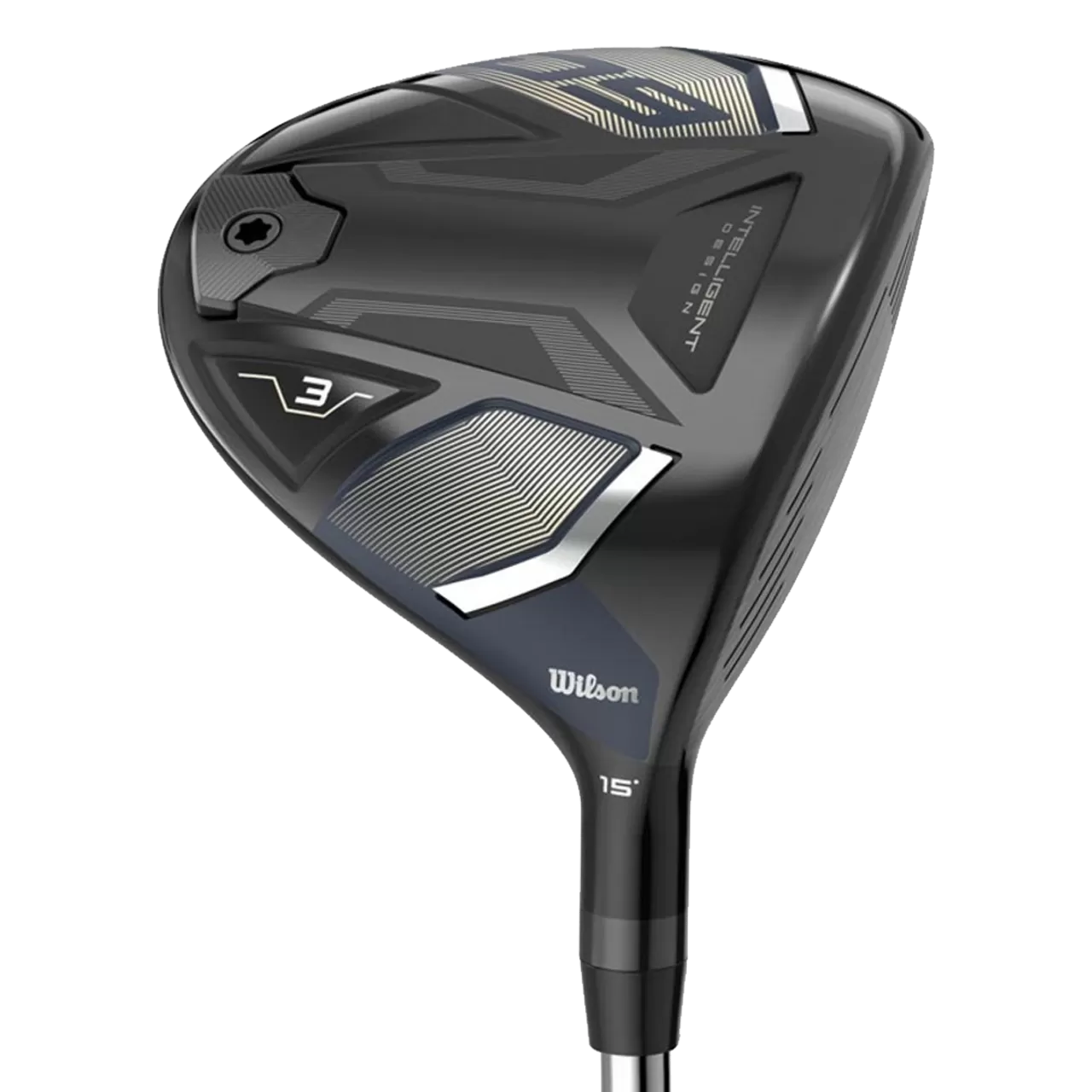 Wilson Staff D9 Fairway Wood
