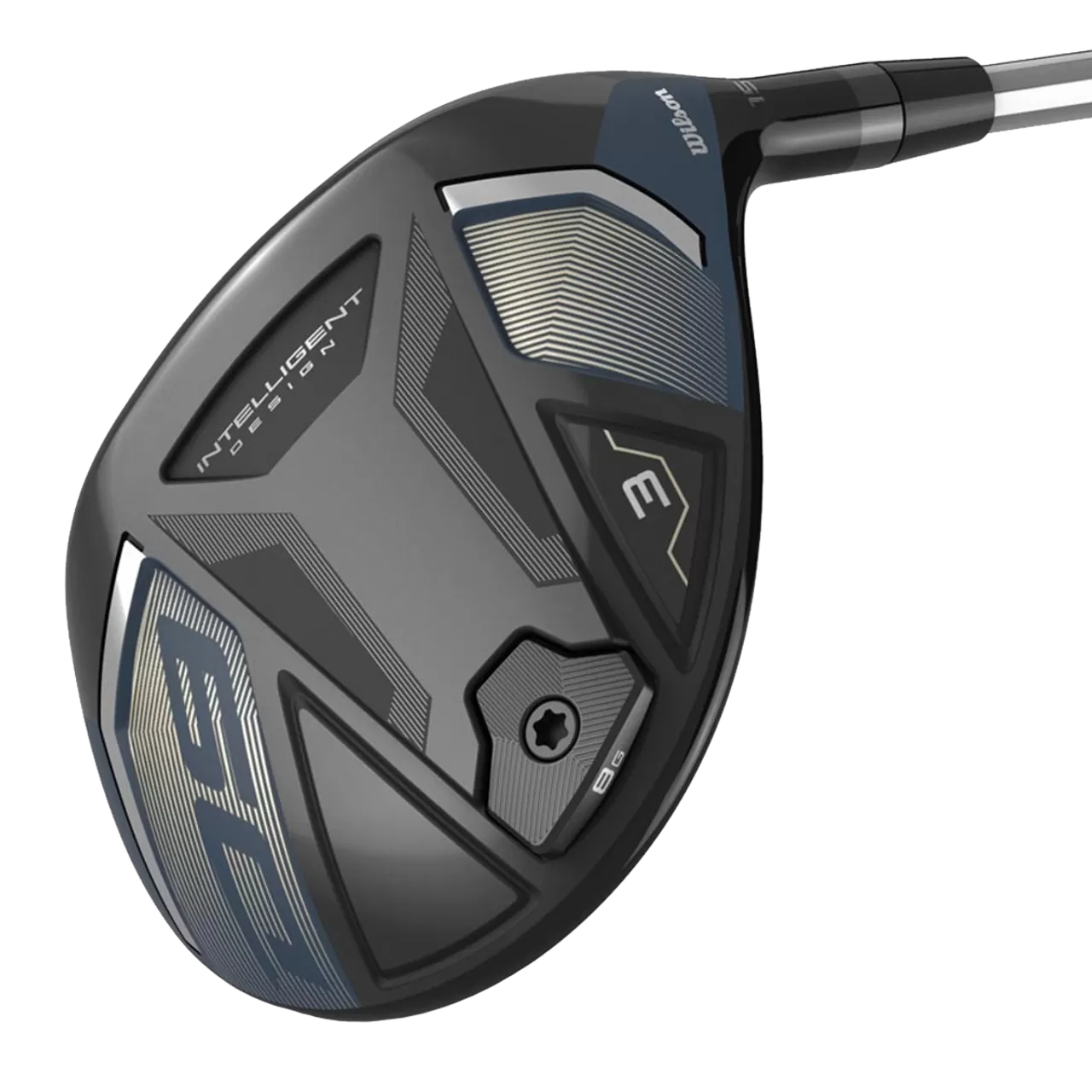 Wilson Staff D9 Fairway Wood - Image 6