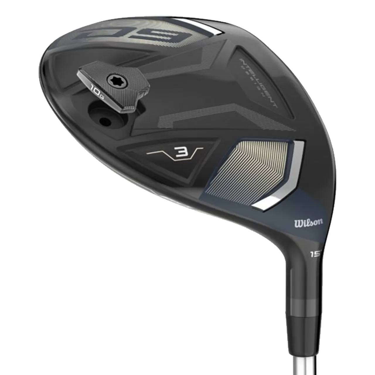 Wilson Staff D9 Fairway Wood - Image 4