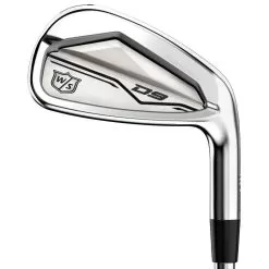 Wilson Staff D9 Forged Iron Set
