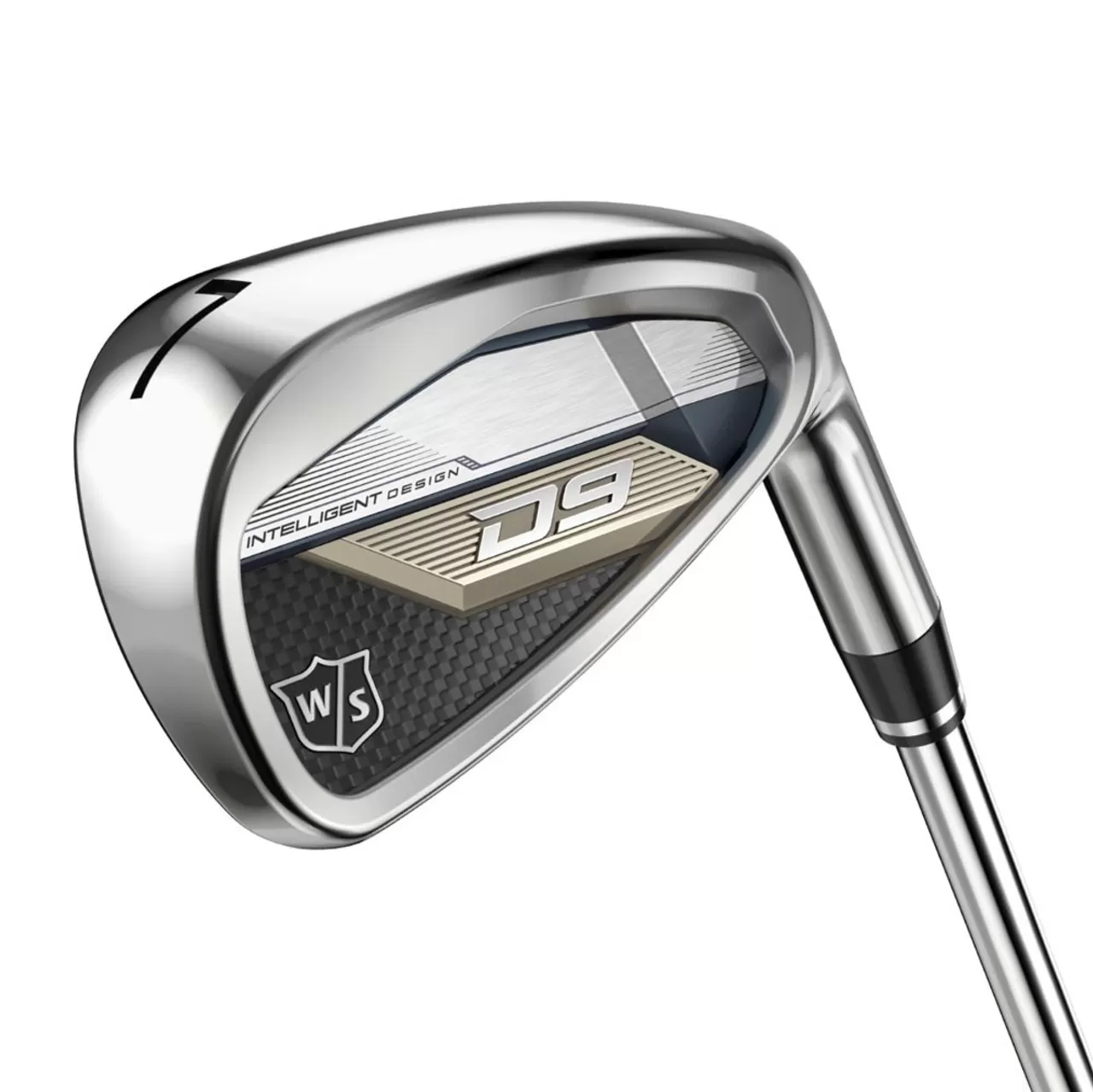 Wilson Staff D9 Iron Set - Image 3