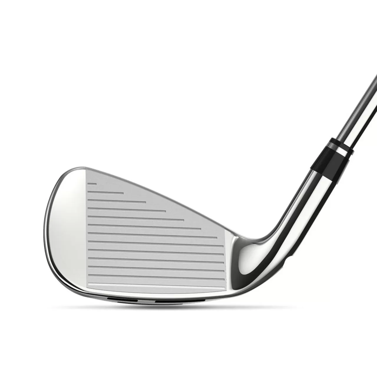 Wilson Staff D9 Iron Set - Image 4