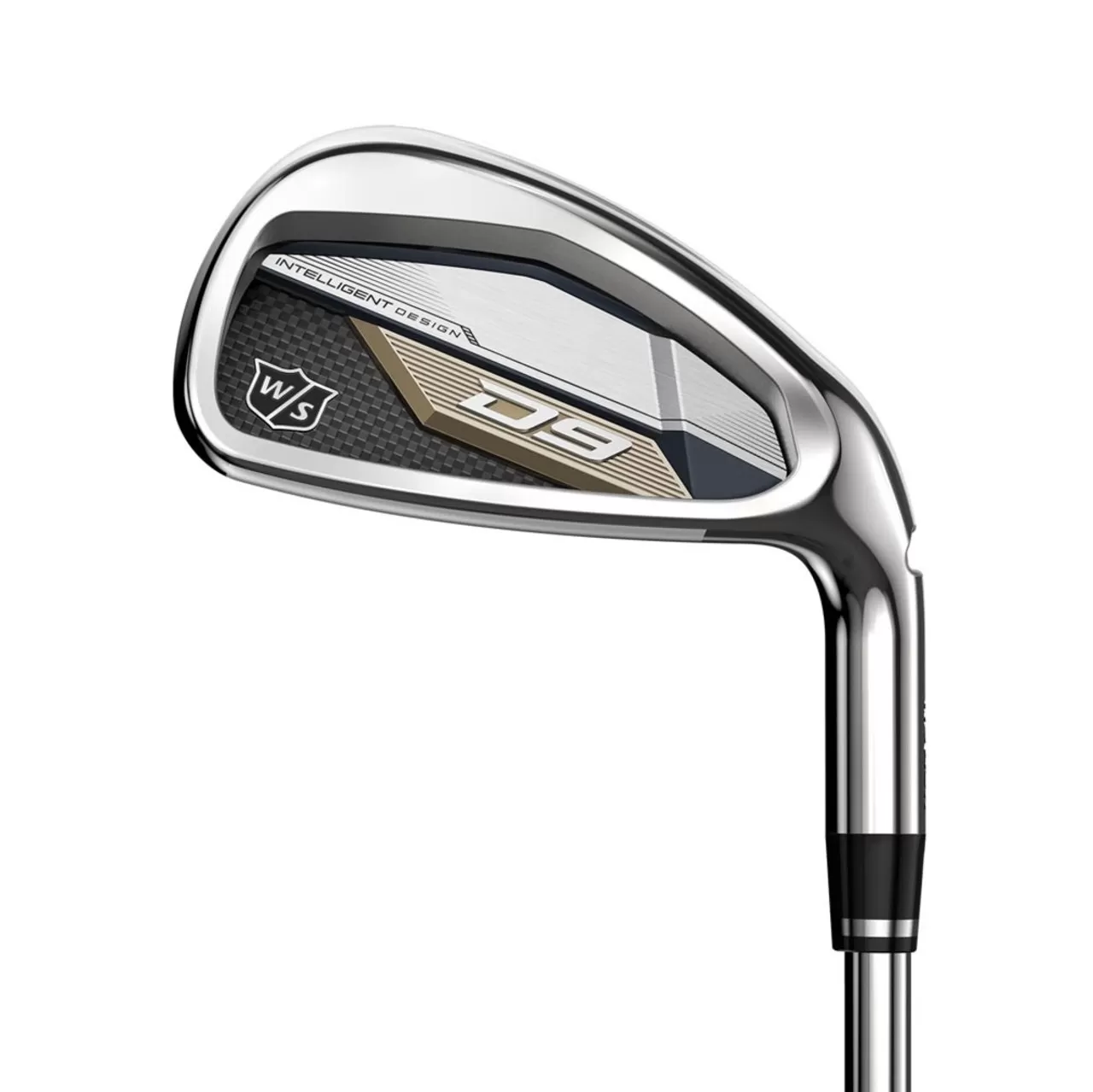 Wilson Staff D9 Iron Set