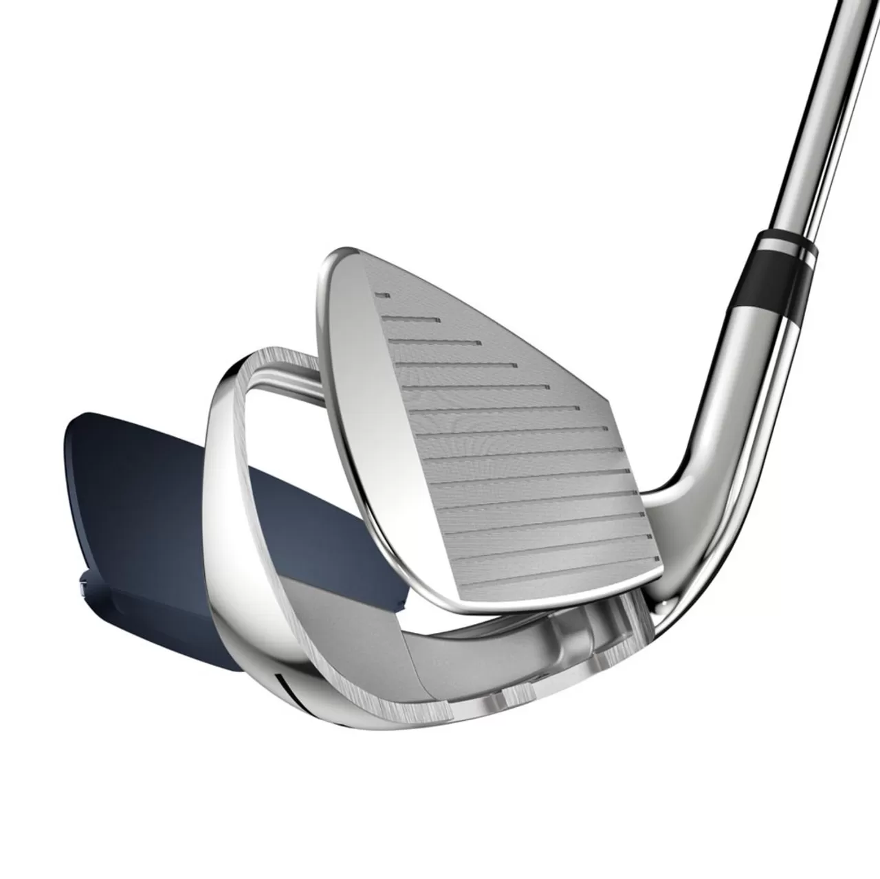 Wilson Staff D9 Iron Set - Image 6
