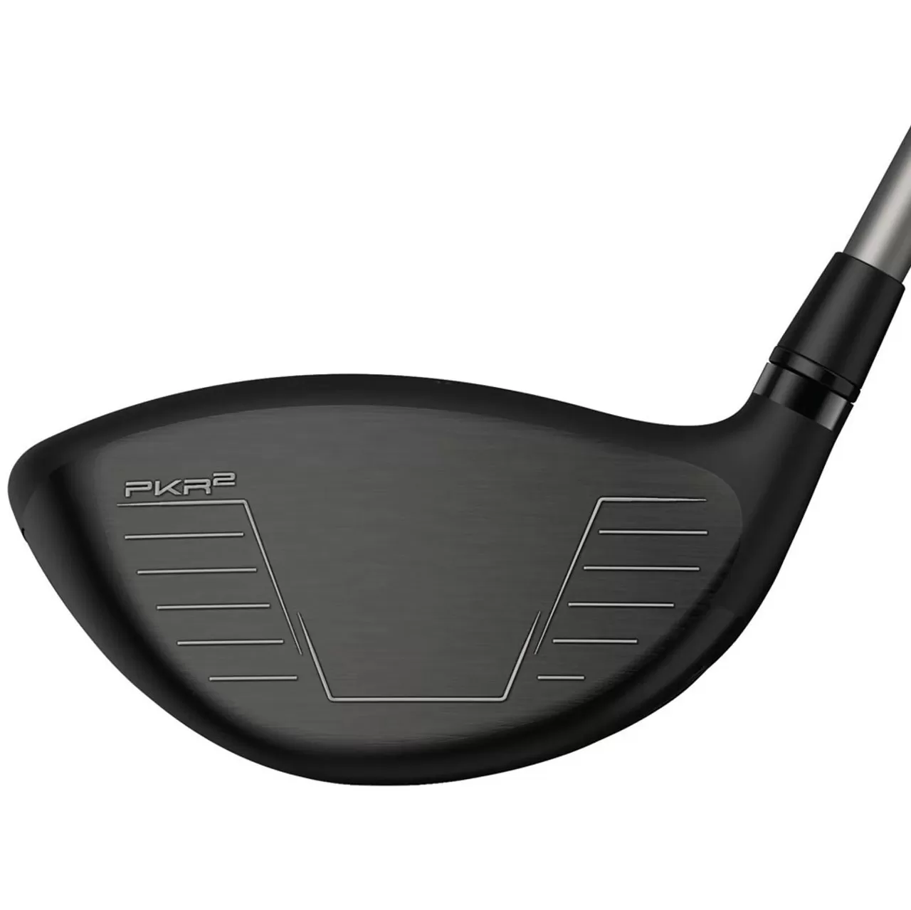 Wilson Staff Dynapower Carbon Driver - Image 3