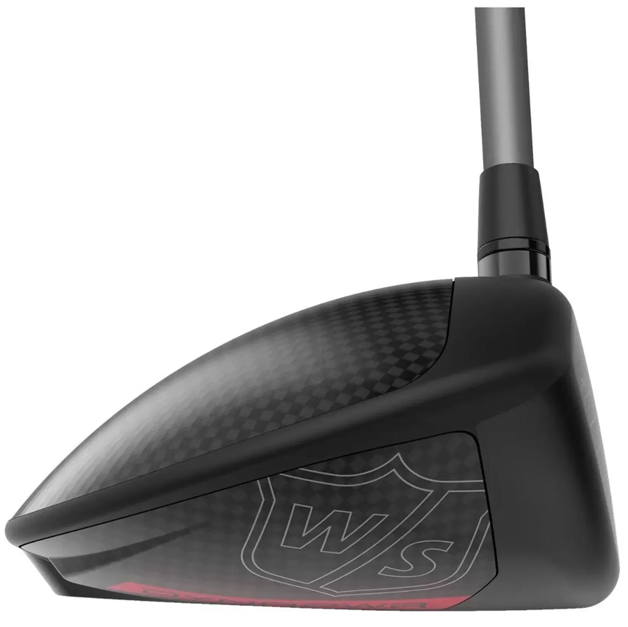 Wilson Staff Dynapower Carbon Driver - Image 4