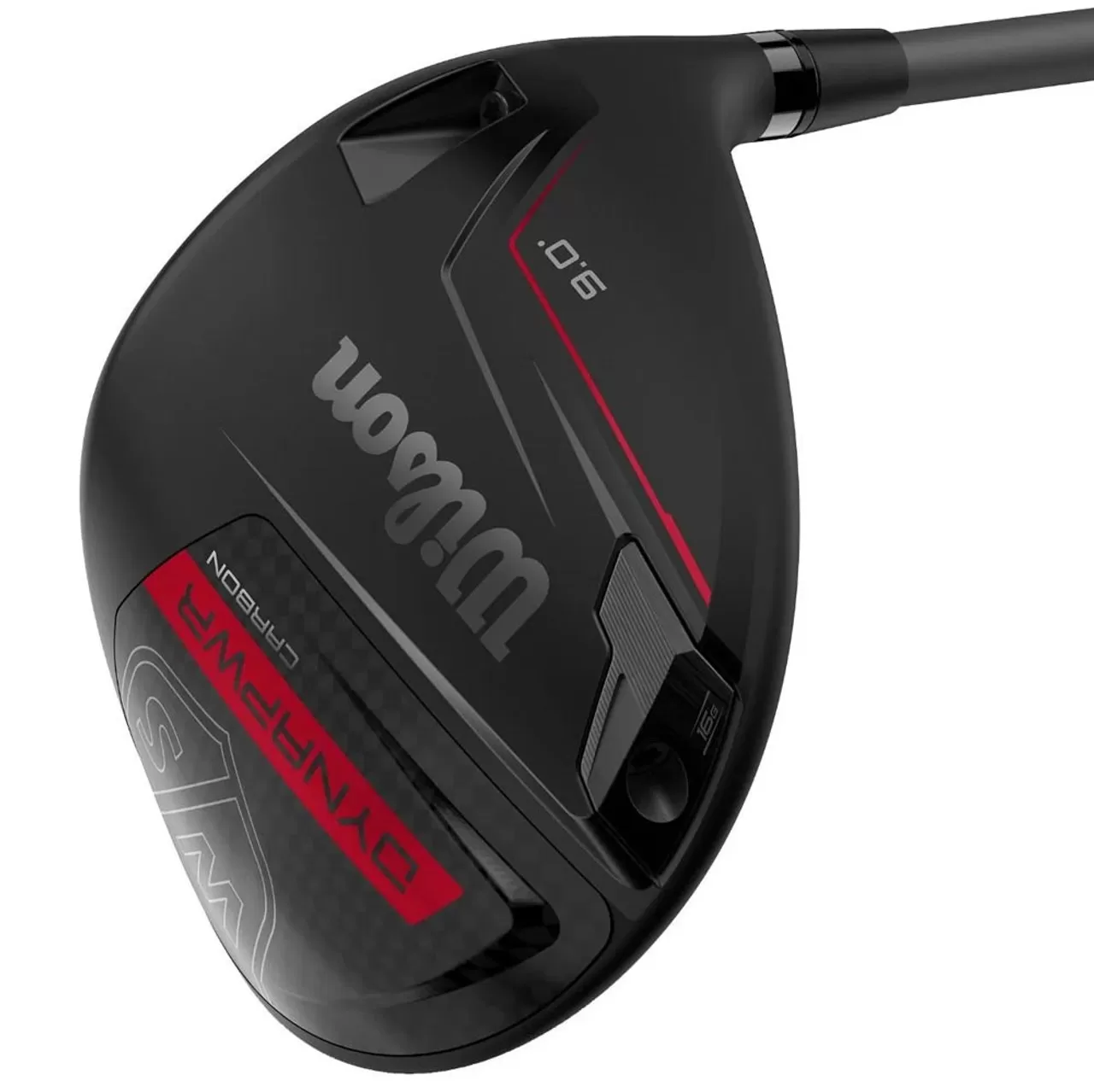 Wilson Staff Dynapower Carbon Driver - Image 5