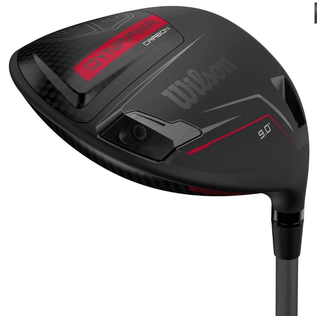 Wilson Staff Dynapower Carbon Driver - Image 6