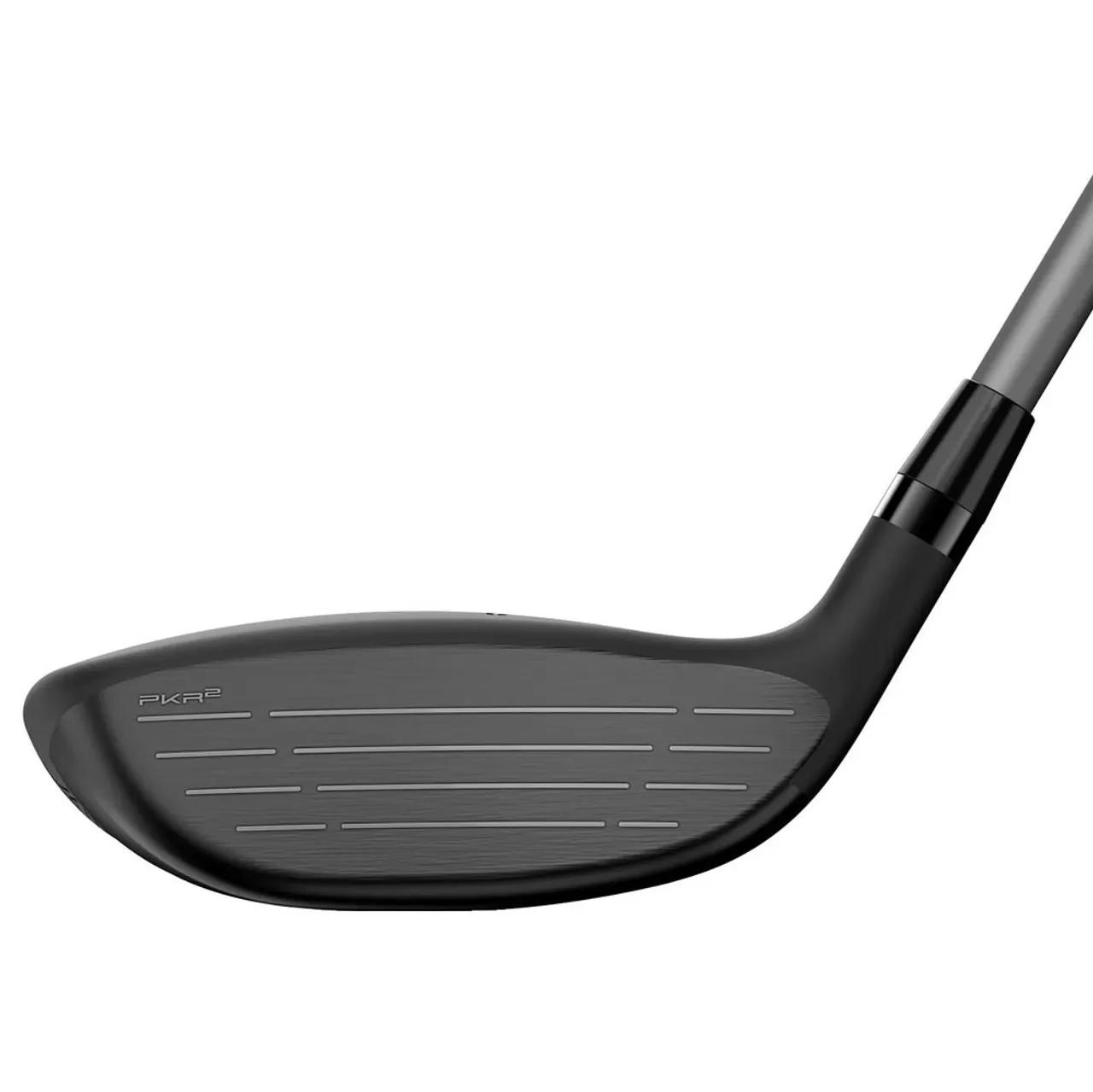 Wilson Staff Dynapower Fairway Wood - Image 3