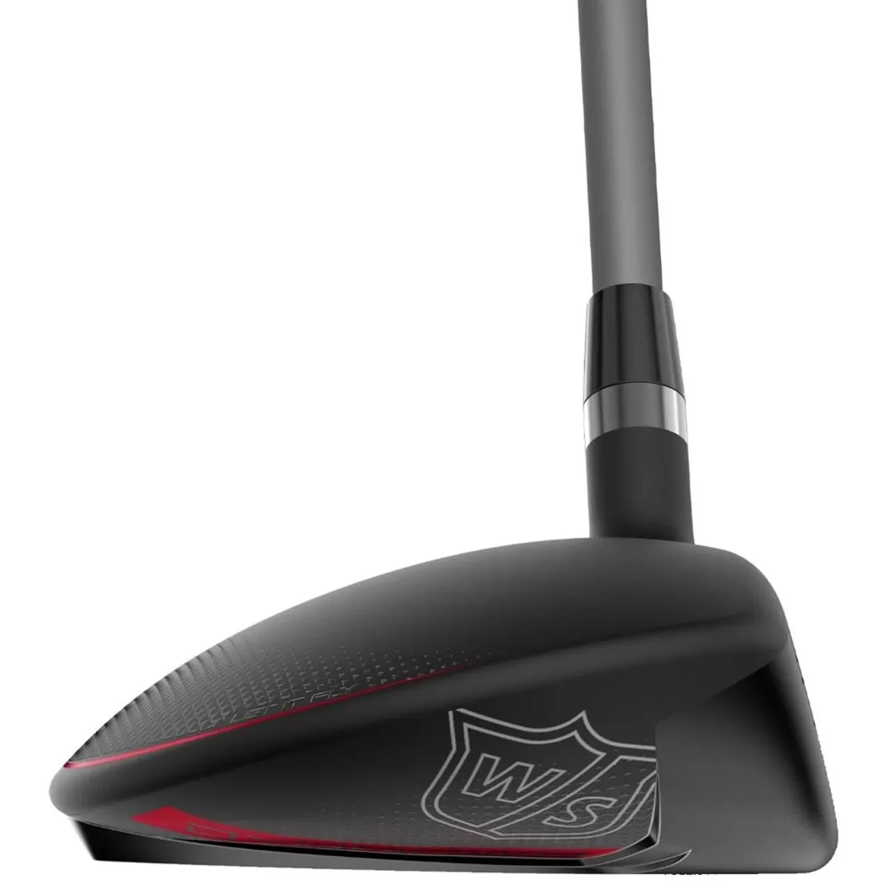 Wilson Staff Dynapower Fairway Wood - Image 4