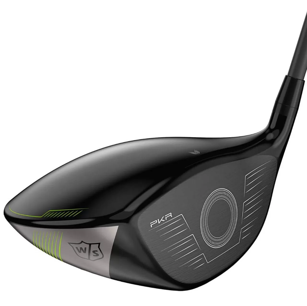 Wilson Staff Launch Pad 2 Driver - Image 4