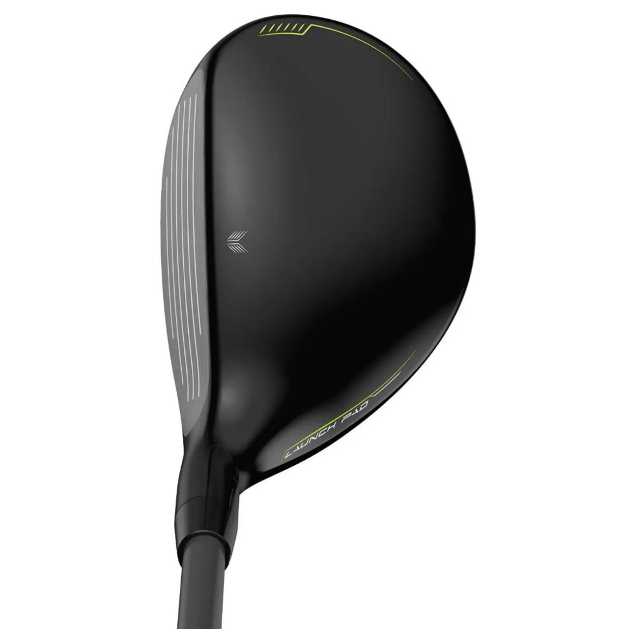 Wilson Staff Launch Pad 2 Hybrid - Image 2