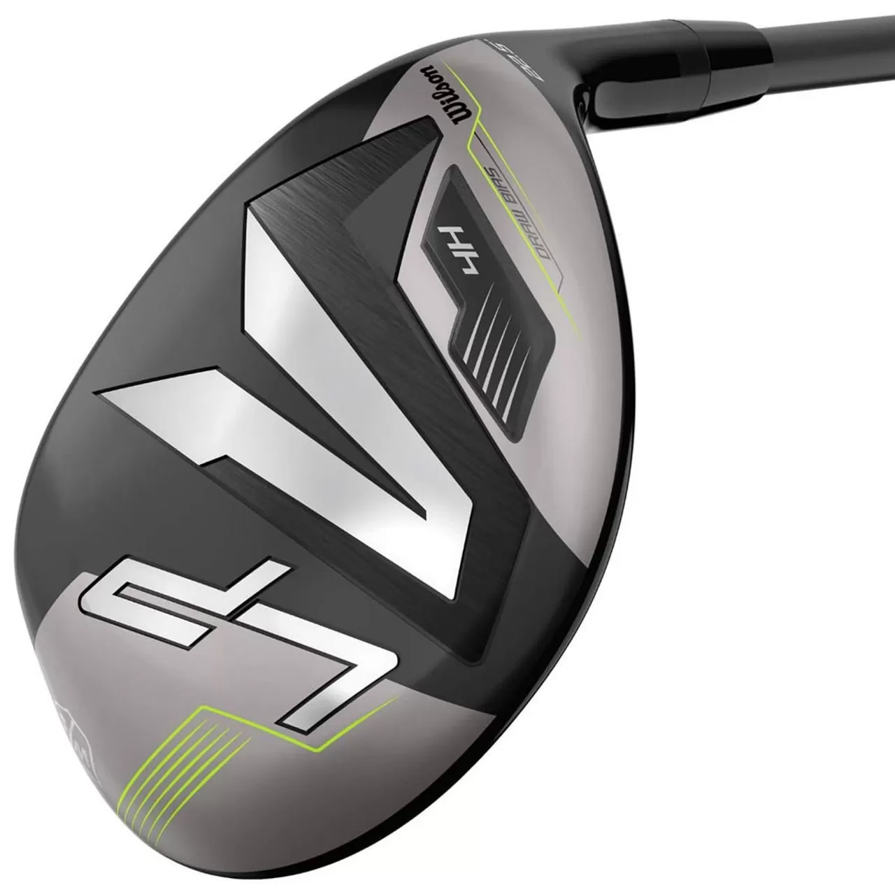 Wilson Staff Launch Pad 2 Hybrid - Image 5