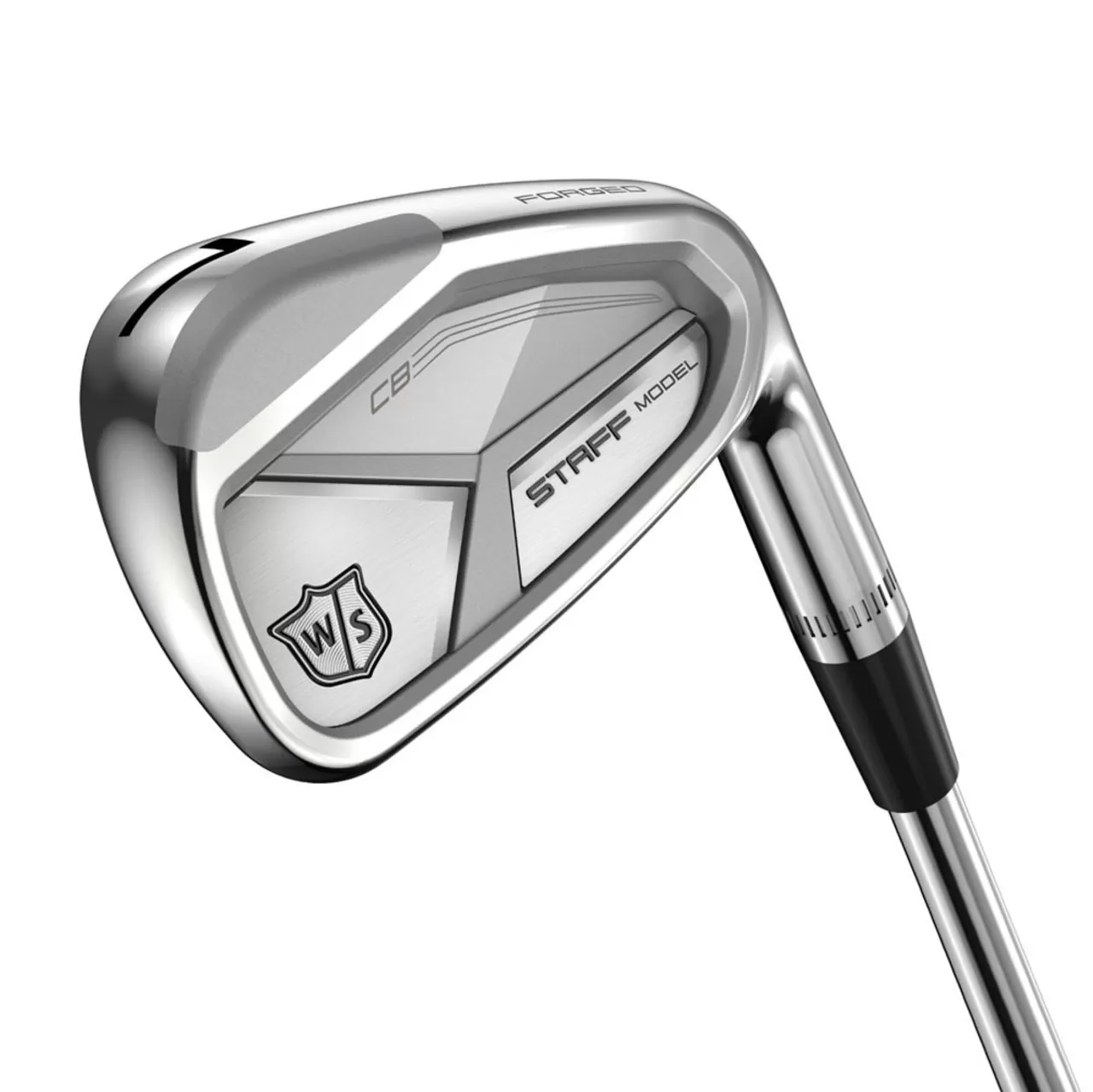 Wilson Staff Staff Model CB Iron Set - Image 3