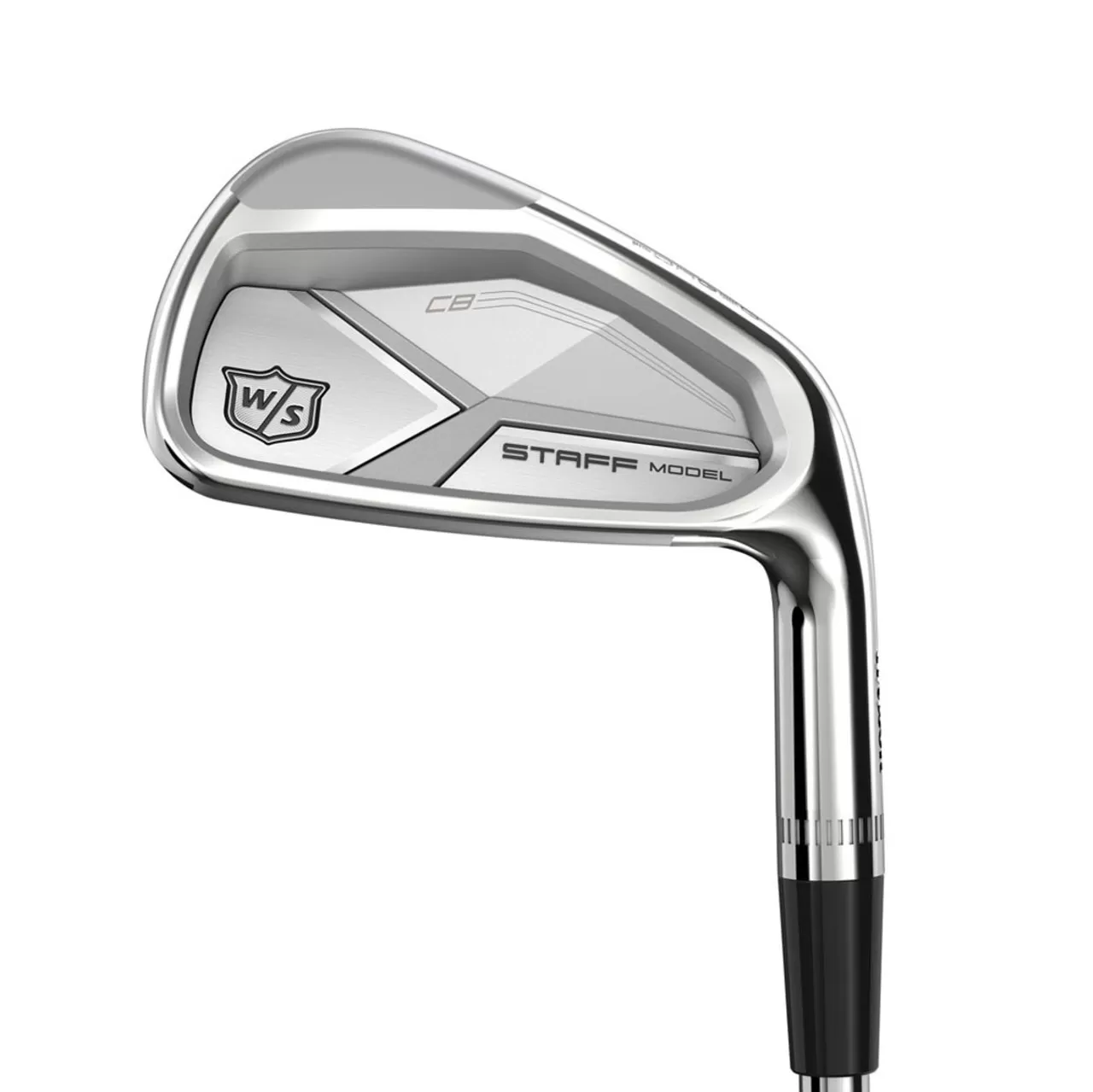 Wilson Staff Staff Model CB Iron Set