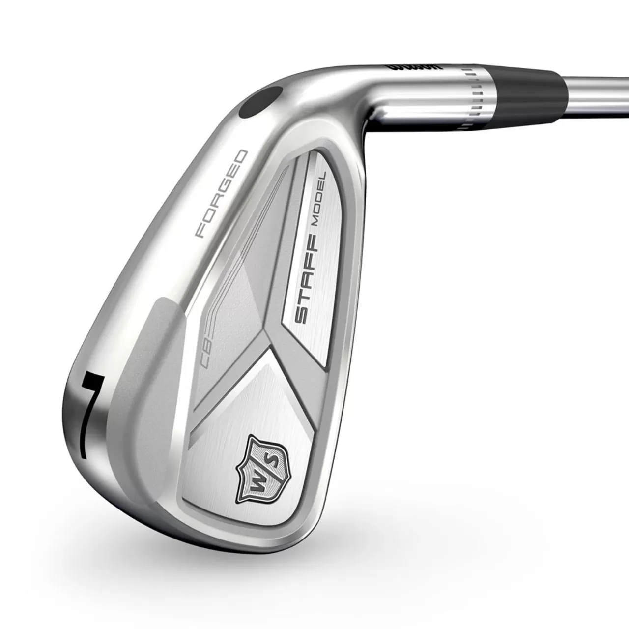 Wilson Staff Staff Model CB Iron Set - Image 7