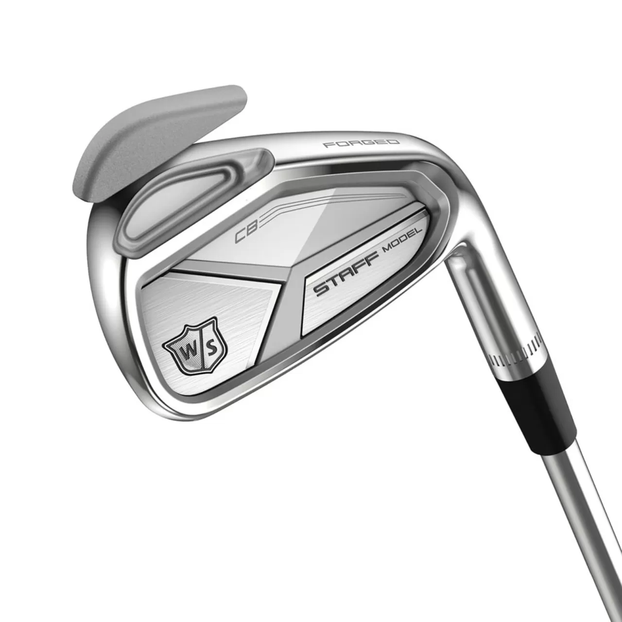 Wilson Staff Staff Model CB Iron Set - Image 8
