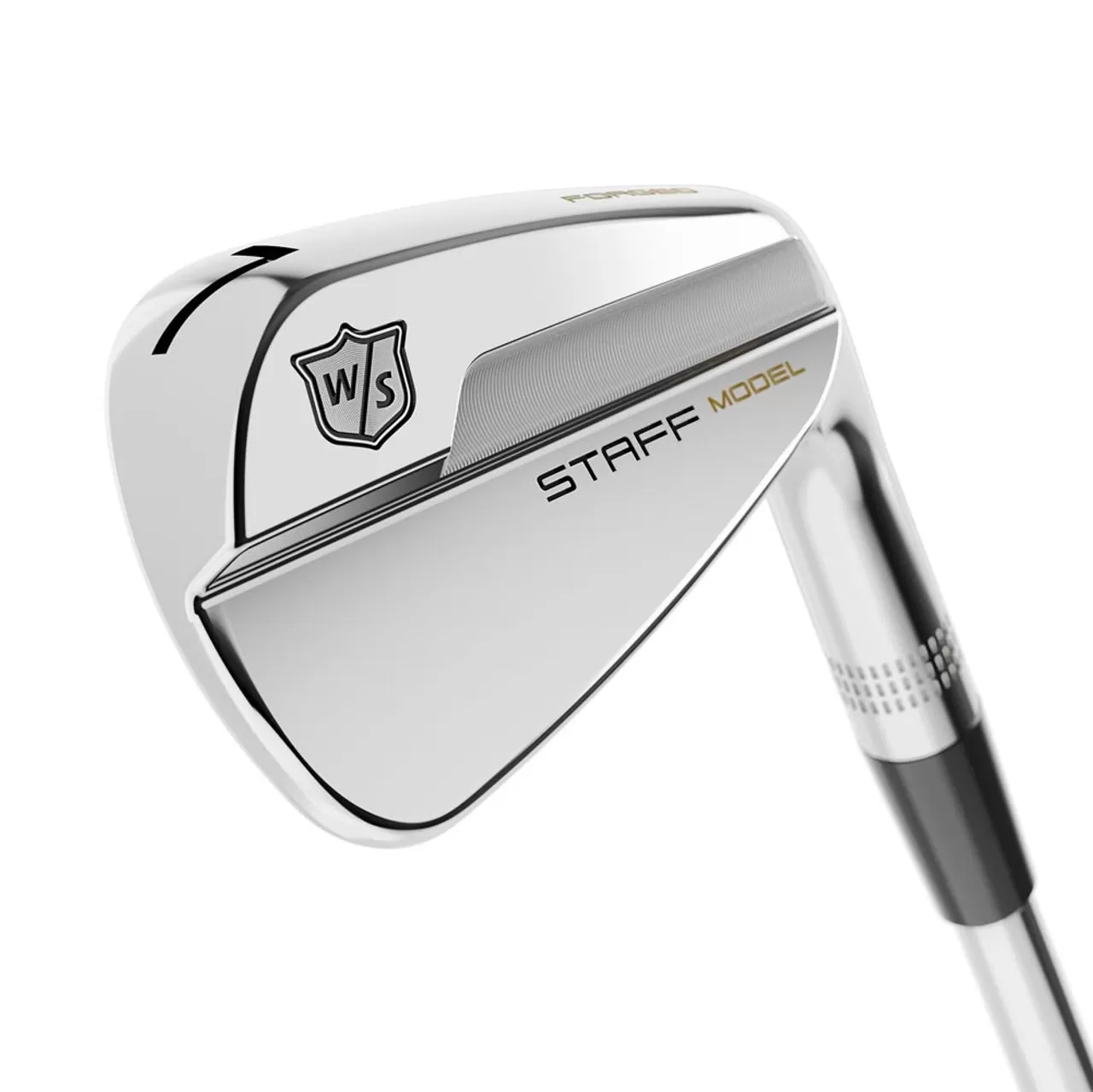 Wilson Staff Staff Model Iron Set - Image 3