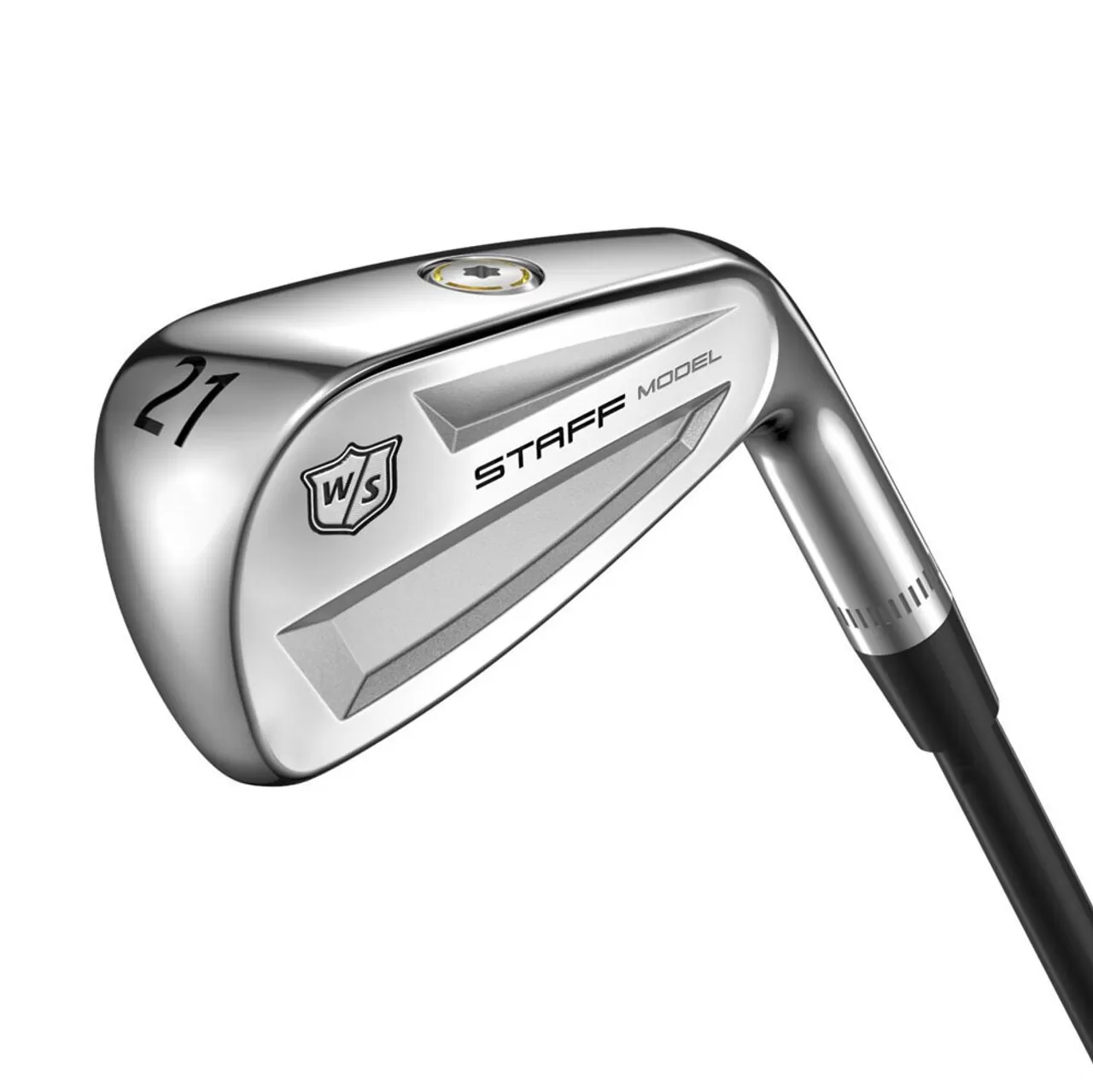 Wilson Staff Staff Model Utility Iron