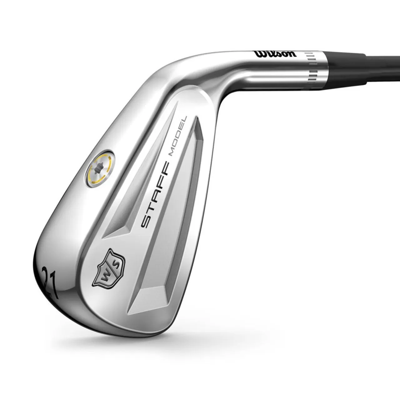 Wilson Staff Staff Model Utility Iron - Image 4