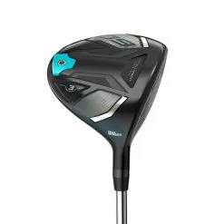 Wilson Staff Women's D9 Fairway Wood