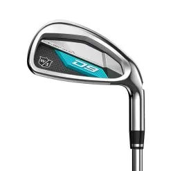 Wilson Staff Women's D9 Iron Set