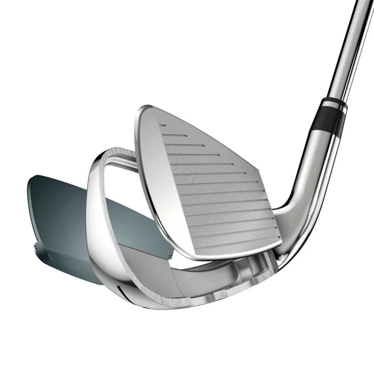 Wilson Staff Women's D9 Iron Set - Image 6