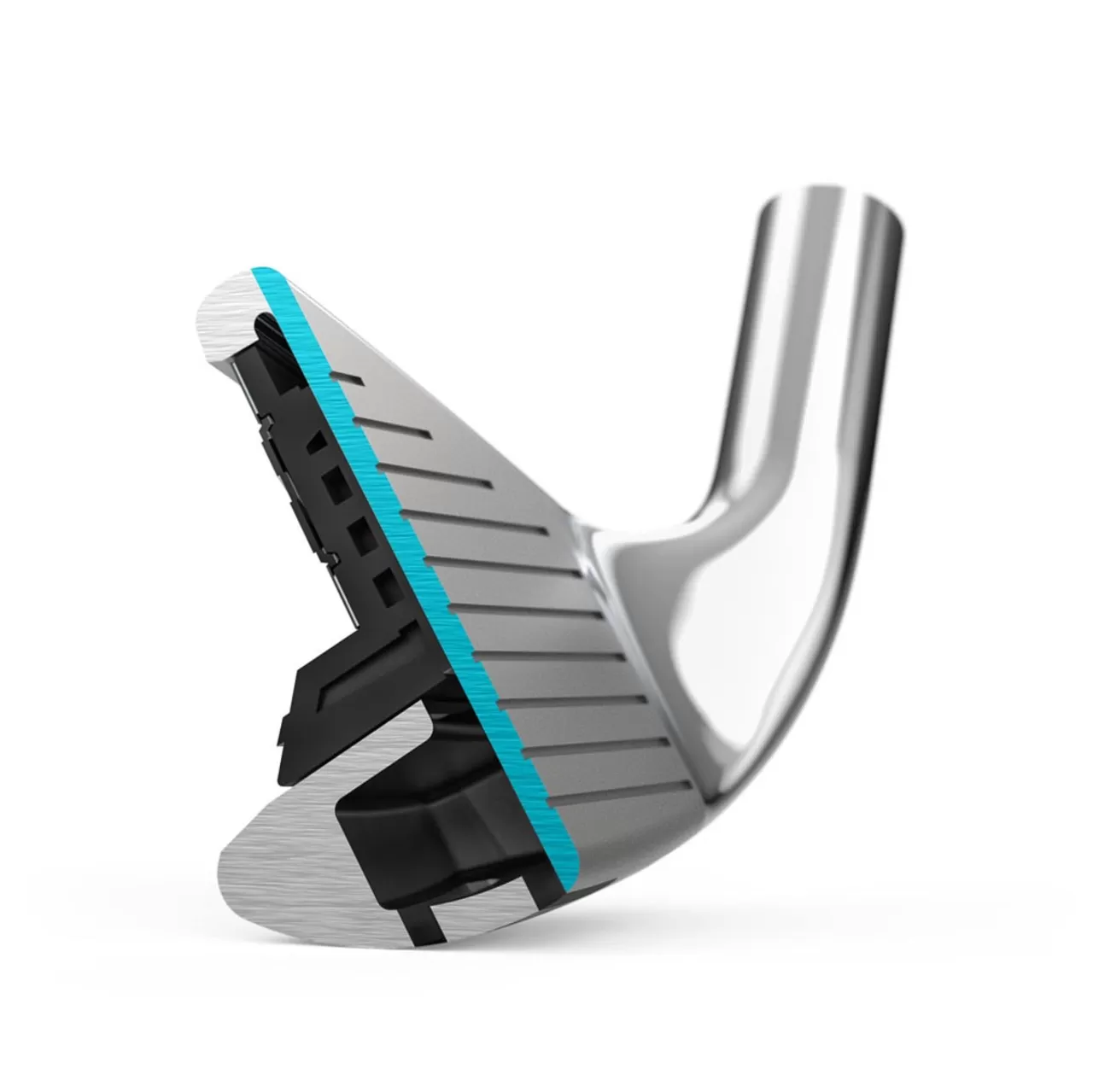 Wilson Staff Women's D9 Iron Set - Image 8