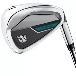 Wilson Staff Women's Dynapower Iron Set